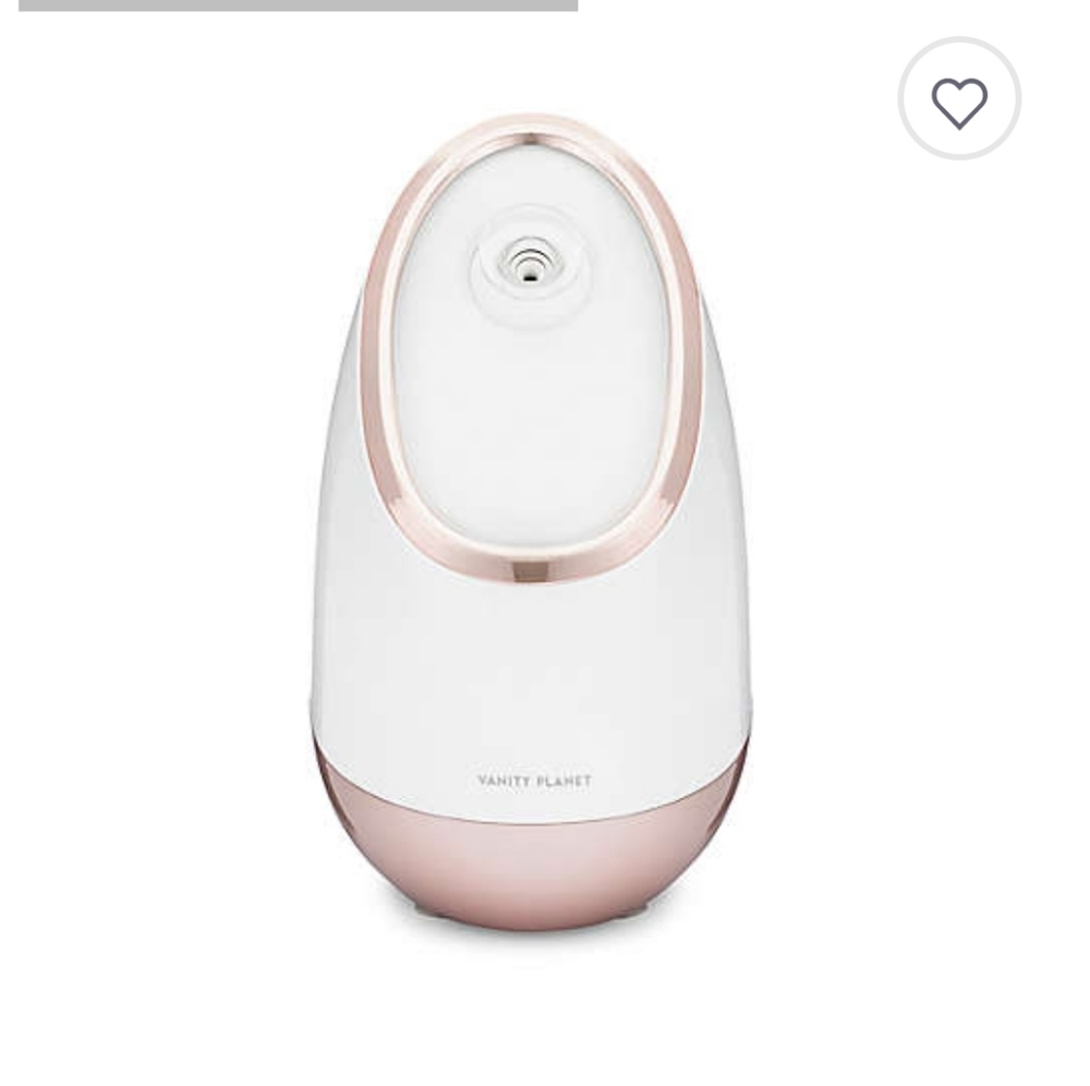 Vanity Planet Facial Steamer